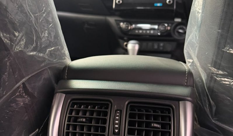 Toyota Hilux 4×4 Grey 2025 Brand New full