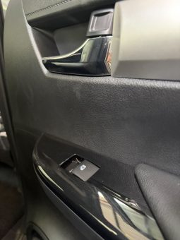 Toyota Hilux 4×4 Grey 2025 Brand New full