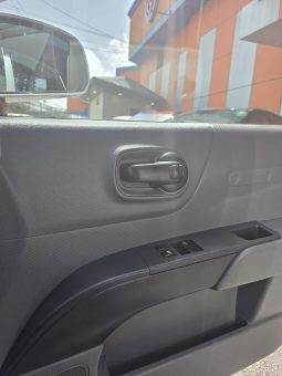 Nissan AD Gas Silver 2018-2021 Foreign Used full