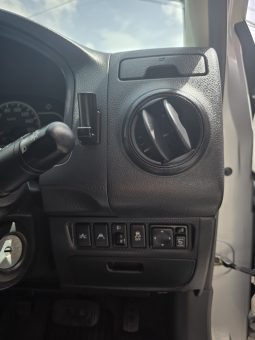 Nissan AD Gas Silver 2018-2021 Foreign Used full