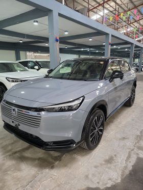 Honda Vezel Z-Play Grey 2025 Brand New
