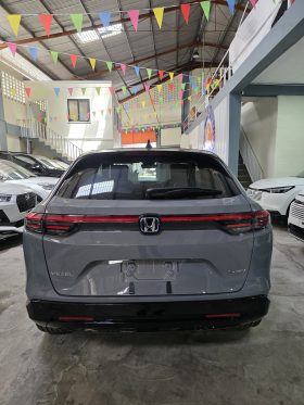 Honda Vezel Z-Play Grey 2025 Brand New