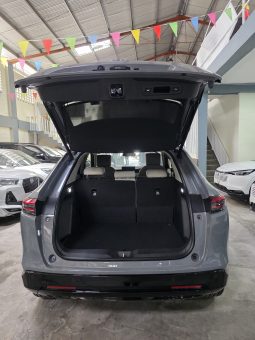 Honda Vezel Z-Play Grey 2025 Brand New full