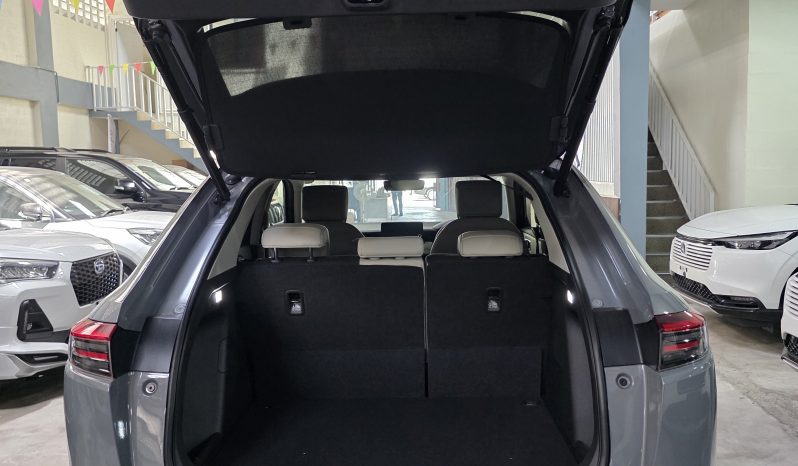 Honda Vezel Z-Play Grey 2025 Brand New full