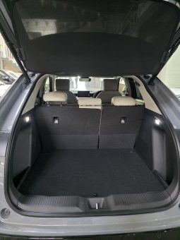 Honda Vezel Z-Play Grey 2025 Brand New full