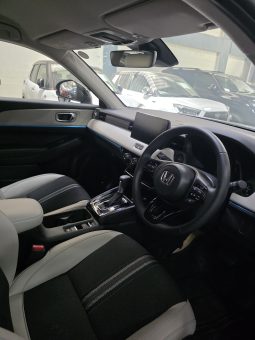 Honda Vezel Z-Play Grey 2025 Brand New full