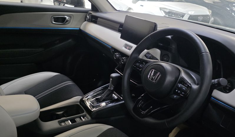Honda Vezel Z-Play Grey 2025 Brand New full