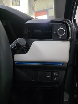 Honda Vezel Z-Play Grey 2025 Brand New full