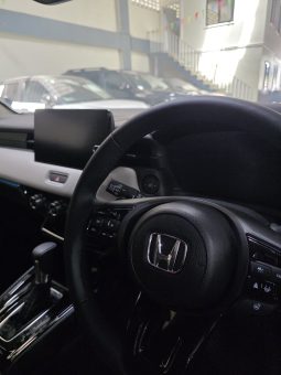 Honda Vezel Z-Play Grey 2025 Brand New full