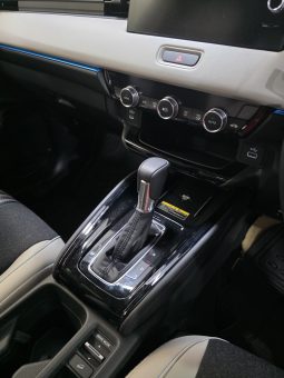 Honda Vezel Z-Play Grey 2025 Brand New full