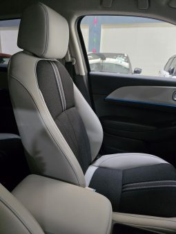 Honda Vezel Z-Play Grey 2025 Brand New full