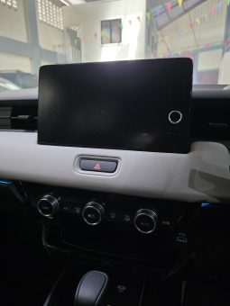 Honda Vezel Z-Play Grey 2025 Brand New full
