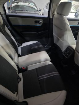 Honda Vezel Z-Play Grey 2025 Brand New full