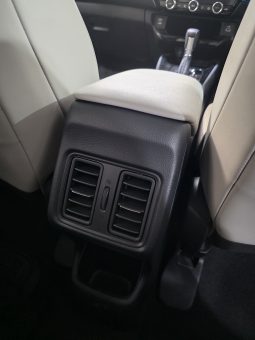 Honda Vezel Z-Play Grey 2025 Brand New full
