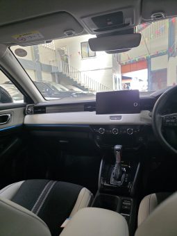 Honda Vezel Z-Play Grey 2025 Brand New full