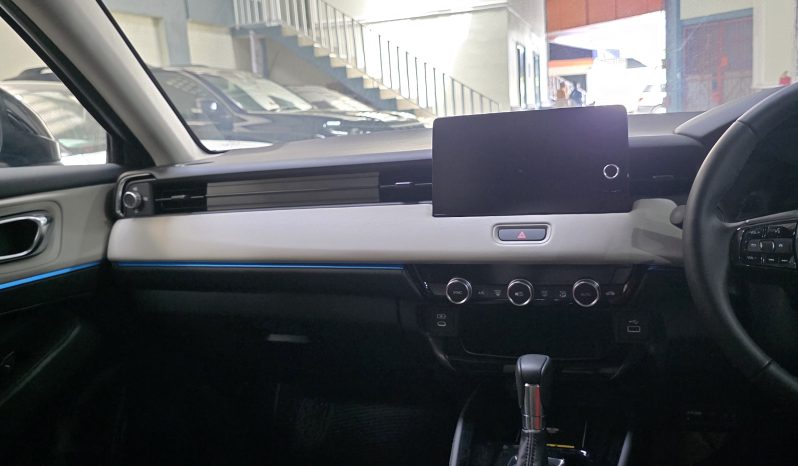 Honda Vezel Z-Play Grey 2025 Brand New full