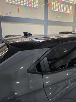 Honda Vezel Z-Play Grey 2025 Brand New full