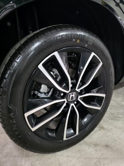 Honda Vezel Z-Play Grey 2025 Brand New full