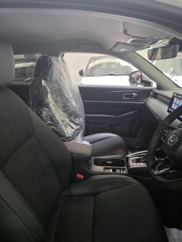 Honda Vezel Z White 2025 Brand New full