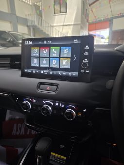 Honda Vezel Z White 2025 Brand New full