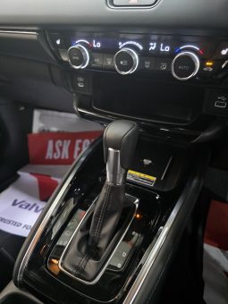 Honda Vezel Z White 2025 Brand New full
