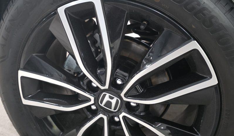 Honda Vezel Z White 2025 Brand New full