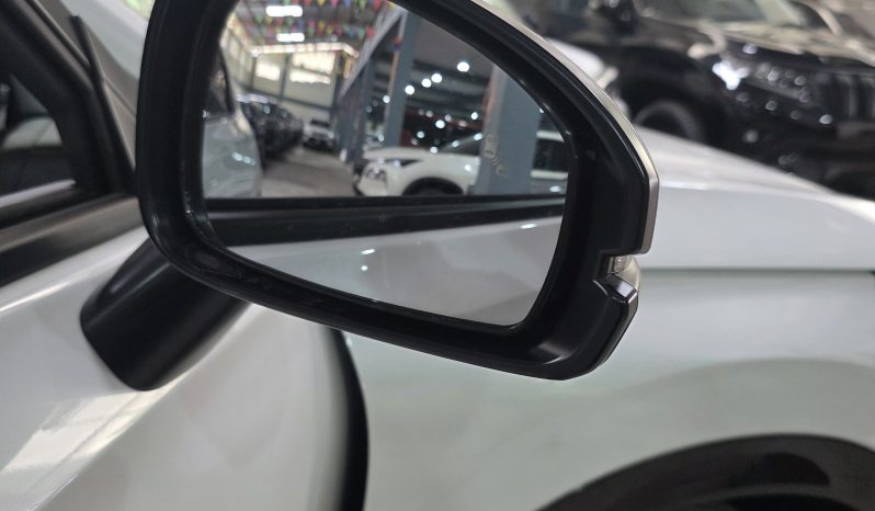 Honda Vezel Z White 2025 Brand New full