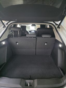 Honda Vezel Z White 2025 Brand New full