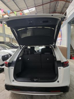 Honda Vezel Z White 2025 Brand New full